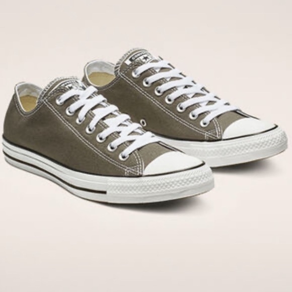 Converse Shoes - Converse Chuck Taylor All Star Sneaker